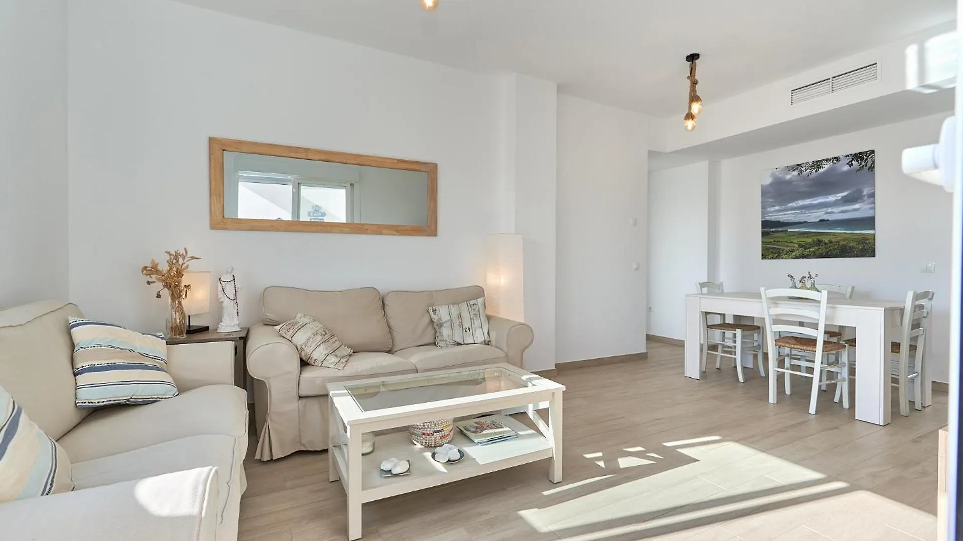 Lightbooking Lake Gardens Chipiona Spain