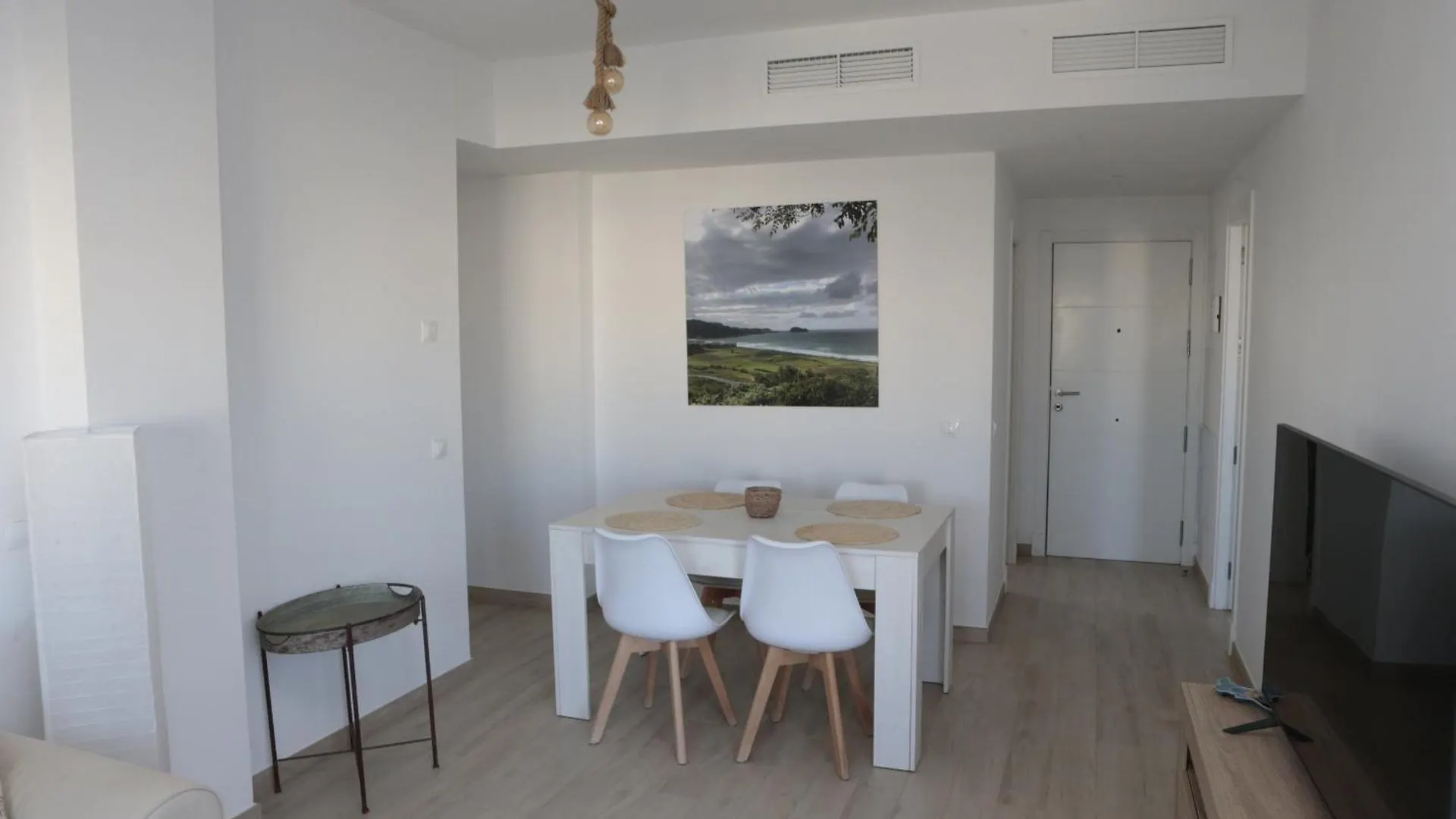 Apartment Lightbooking Lake Gardens Chipiona