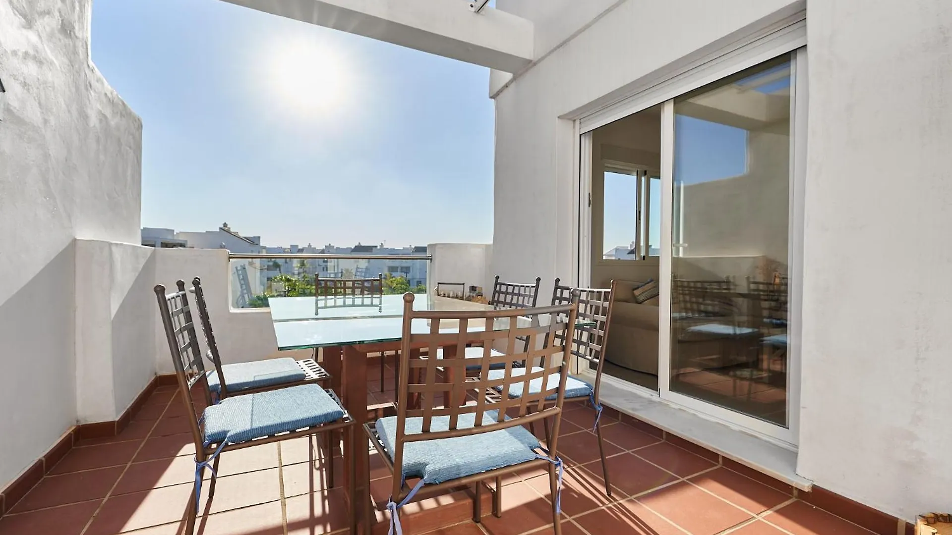 Lightbooking Lake Gardens Chipiona Apartment