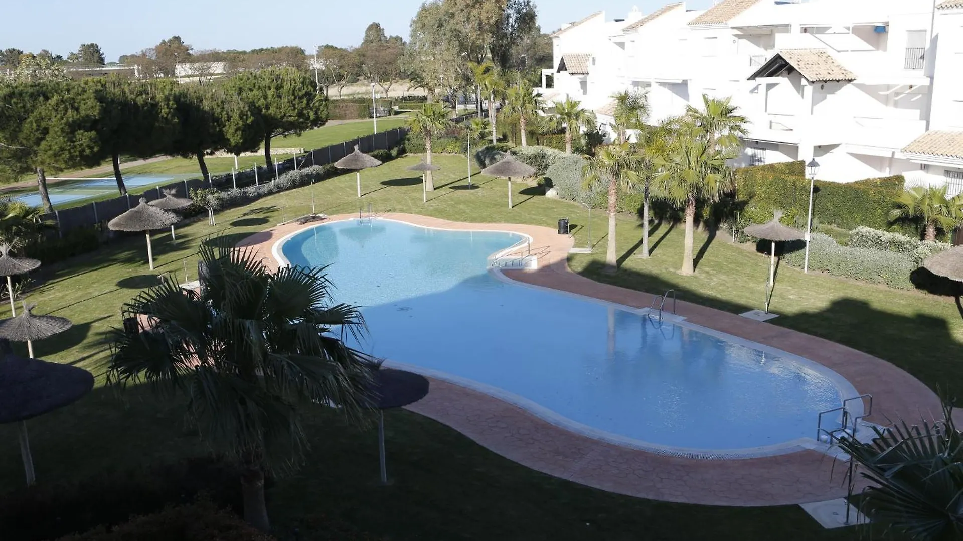 Lightbooking Lake Gardens Chipiona 0*,  Spain