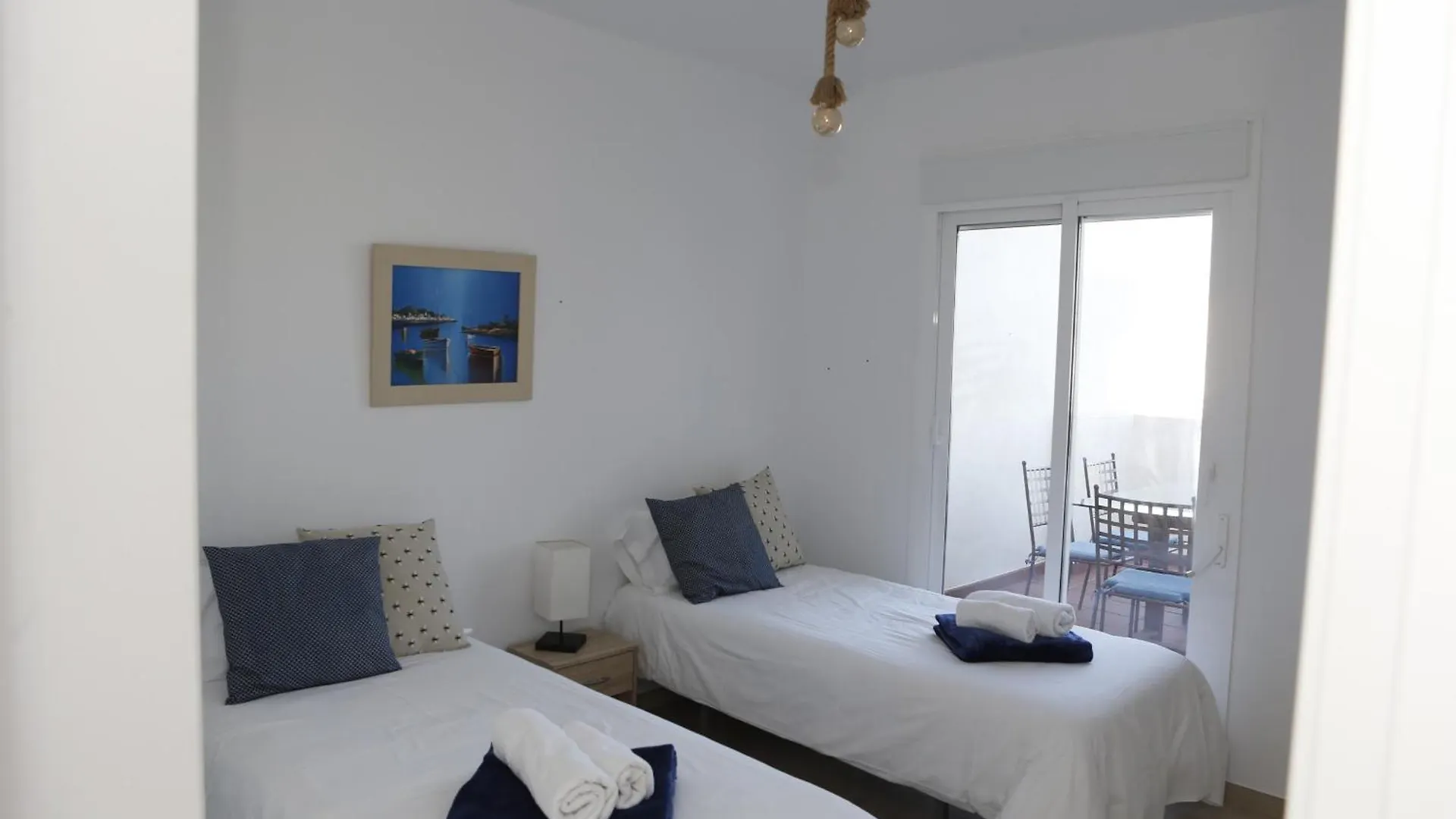 Lightbooking Lake Gardens Chipiona Apartment