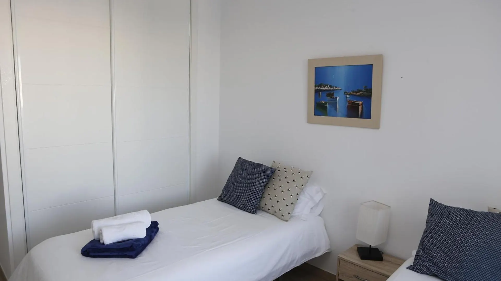 Apartment Lightbooking Lake Gardens Chipiona Spain
