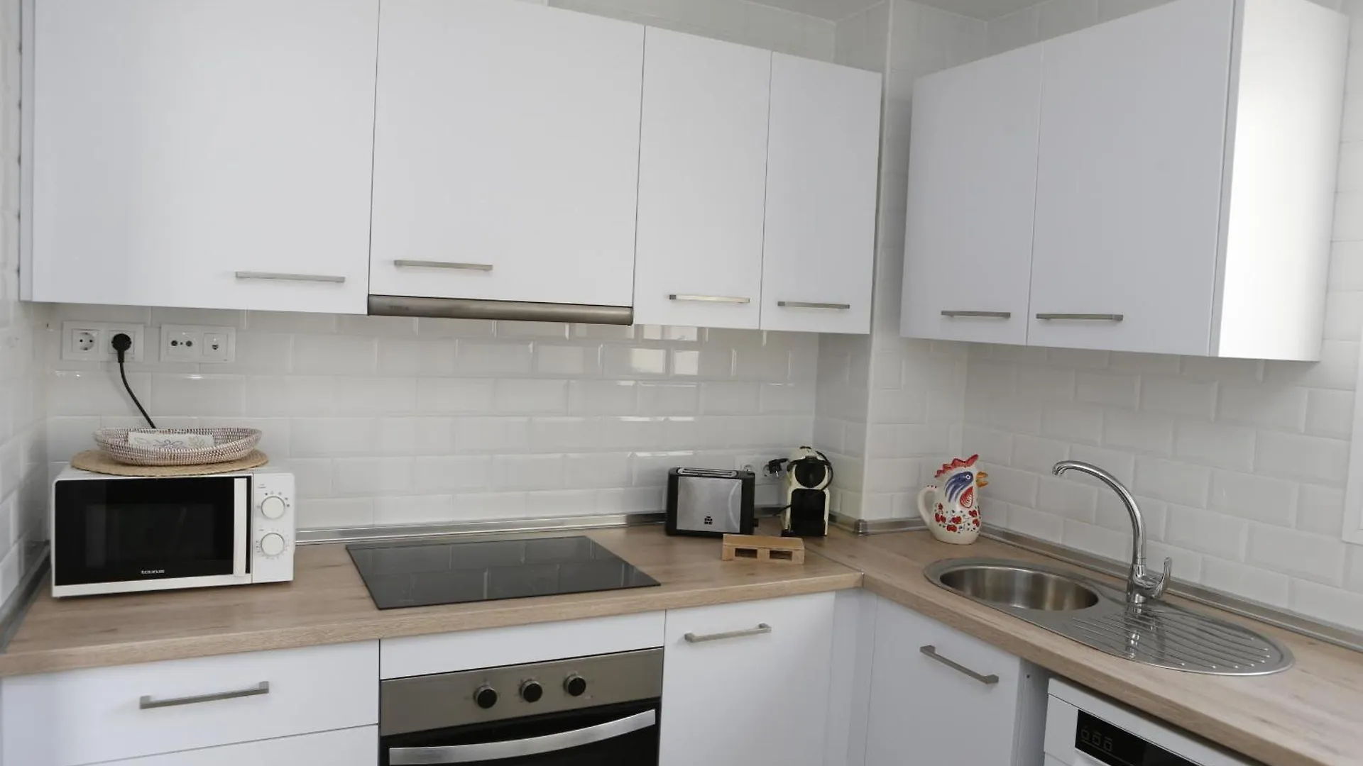 Apartment Lightbooking Lake Gardens Chipiona