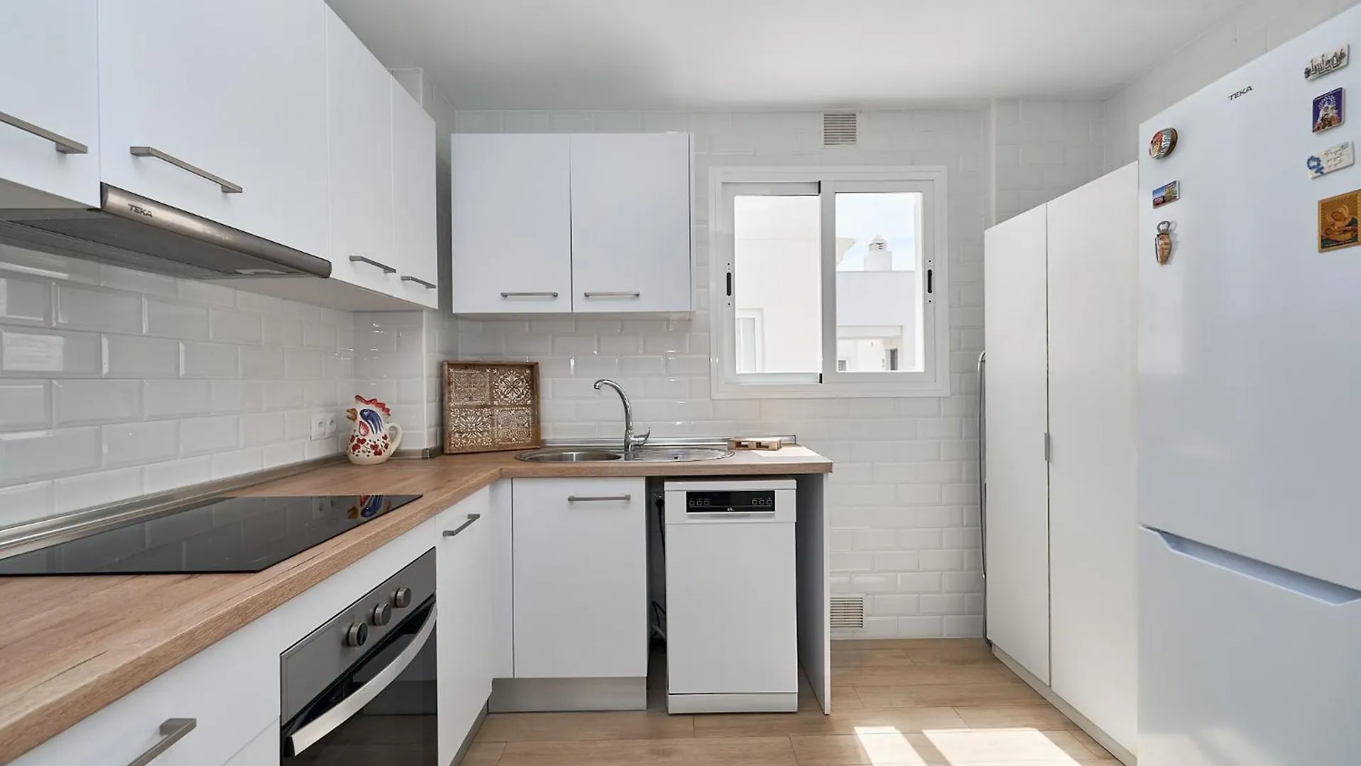 Apartment Lightbooking Lake Gardens Chipiona